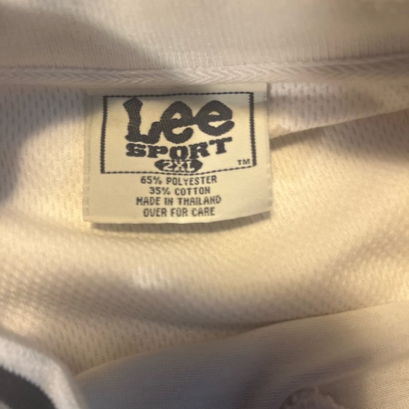 YANKEES LEE SPORT VINTAGE SWEATSHIRT - Picture 3 of 3